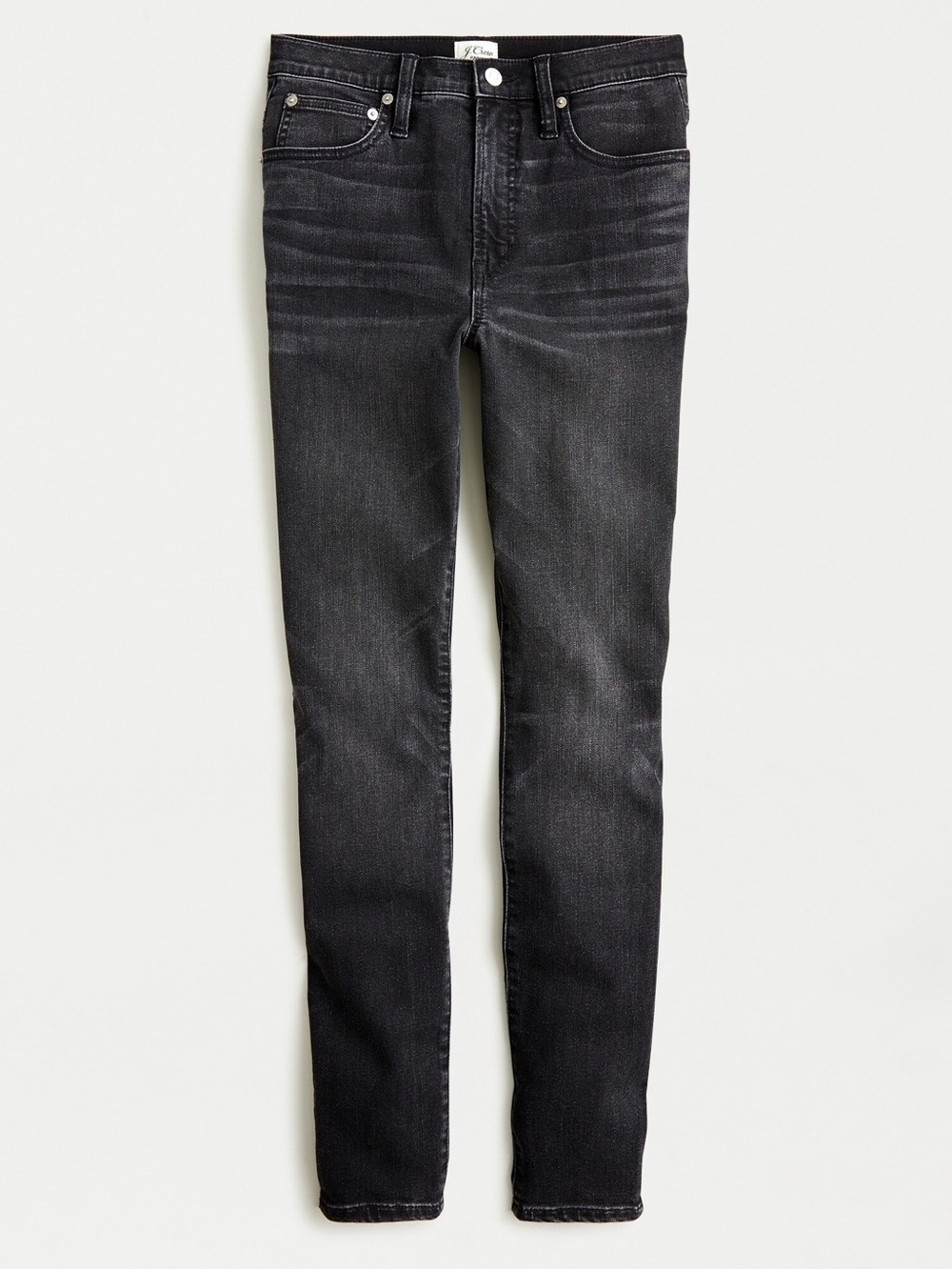 J. Crew Toothpick Skinny Jeans